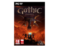 PC Gothic Remake - 1245066 - zdjęcie 1